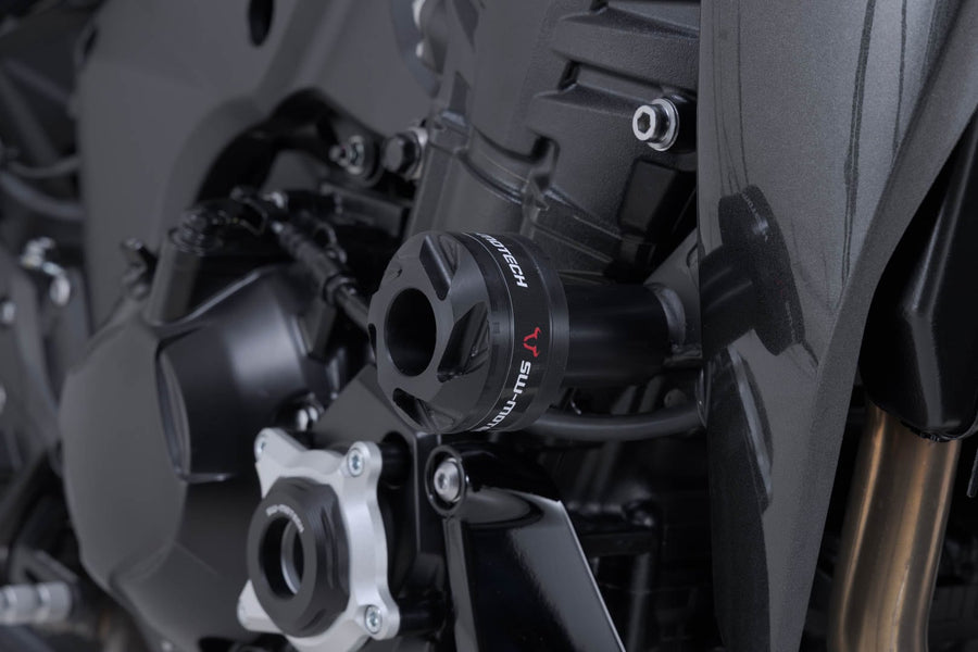 Kawasaki Z 900 [2016-2026] - Sturzpad-Kit – Bild 2