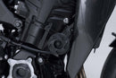 Kawasaki Z 900 [2016-2026] - Sturzpad-Kit – Bild 4