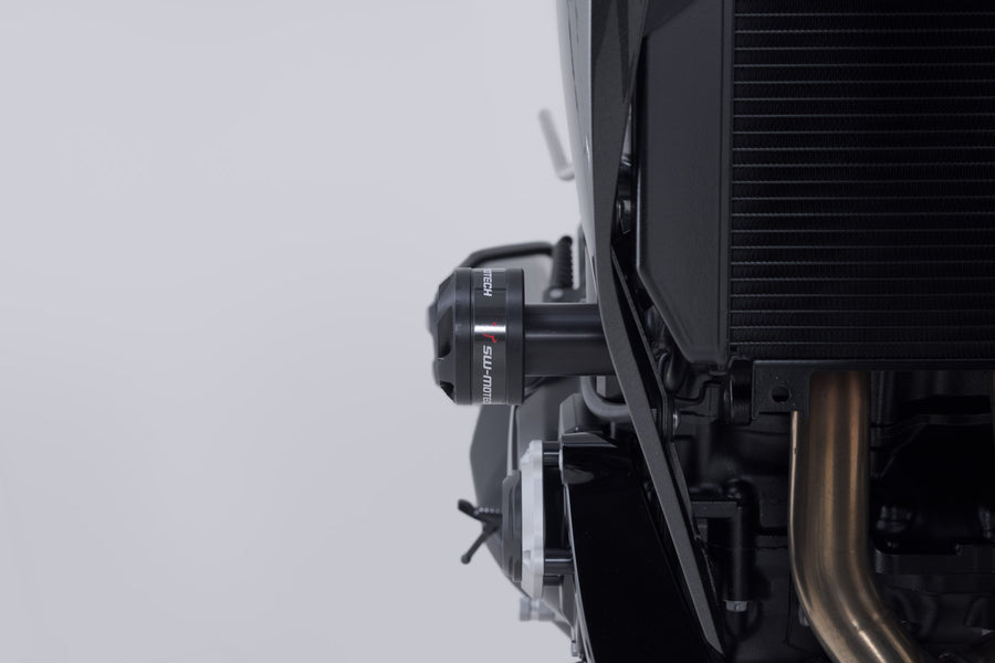 Kawasaki Z 900 [2016-2026] - Sturzpad-Kit – Bild 6