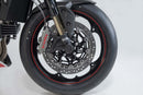 Triumph Tiger Explorer XRX Low [2020] - Crash pad kit til foraksel - Billede 2