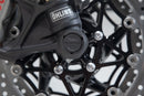 Royal Enfield Himalayan 450 [2024-2026] - Crash pad kit til foraksel - Billede 3