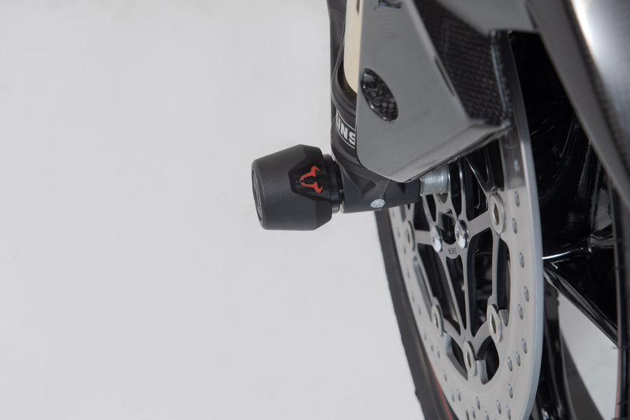 Royal Enfield Himalayan 450 [2024-2026] - Crash pad kit til foraksel - billede 7