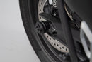 Triumph Tiger 800 XC [2018] - Crash pad sæt til bagaksel – billede 1