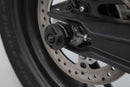 Triumph Tiger 800 XC [2018] - Crash pad sæt til bagaksel – billede 2