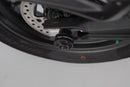 Triumph Tiger 800 XC [2018] - Crash pad sæt til bagaksel – billede 3