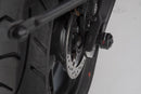 Triumph Tiger 800 XC [2018] - Crash pad sæt til bagaksel – billede 4