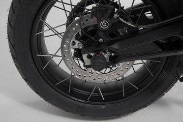 Triumph Tiger 900 [2022-2024] - Crash pad kit til bagaksel - billede 2