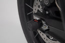 Triumph Tiger 900 [2022-2024] - Crash pad kit til bagaksel - billede 5