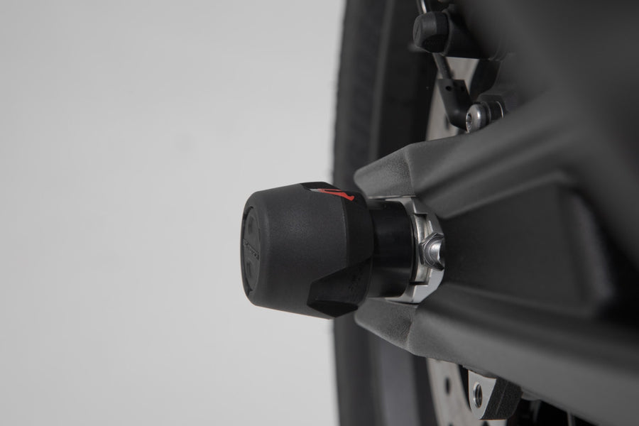 Triumph Tiger 900 [2022-2024] - Crash pad kit til bagaksel - billede 6