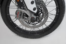 Triumph Tiger 1200 GT [2022-2024] - Crash pad kit til foraksel - billede 2