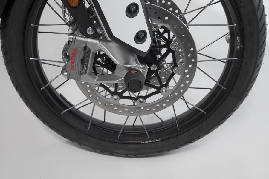 Triumph Tiger 1200 GT [2022-2024] - Crash pad kit til foraksel - billede 2