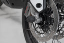 Triumph Tiger Sport 850 [2022-2025] - Crash pad kit til foraksel - billede 4