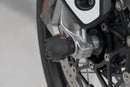 Triumph Tiger 1200 GT [2022-2024] - Crash pad kit til foraksel - billede 5