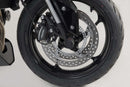 Triumph Street Triple 765 R [2026] - Crash pad kit til foraksel - billede 2