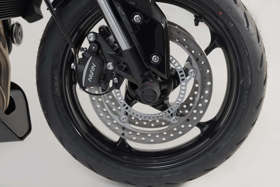 Triumph Street Triple 765 R [2026] - Crash pad kit til foraksel - billede 2