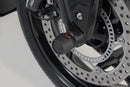 Triumph Trident 660 [2025-2026] - Crash pad kit til foraksel - billede 4