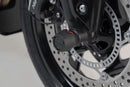 Triumph Trident 660 [2025-2026] - Crash pad kit til foraksel - billede 5