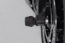 Triumph Daytona 660 [2024-2026] - Crash pad kit til foraksel - billede 6