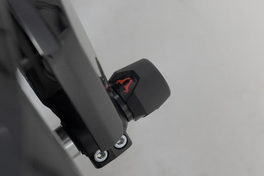 Triumph Daytona 765 Moto2 Limited Edition [2020-2021] - Crash pad kit til foraksel - Billede 7