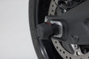 Moto Morini X-Cape 650 [2022-2024] - Sturzpad-Kit für Hinterachse – Bild 5