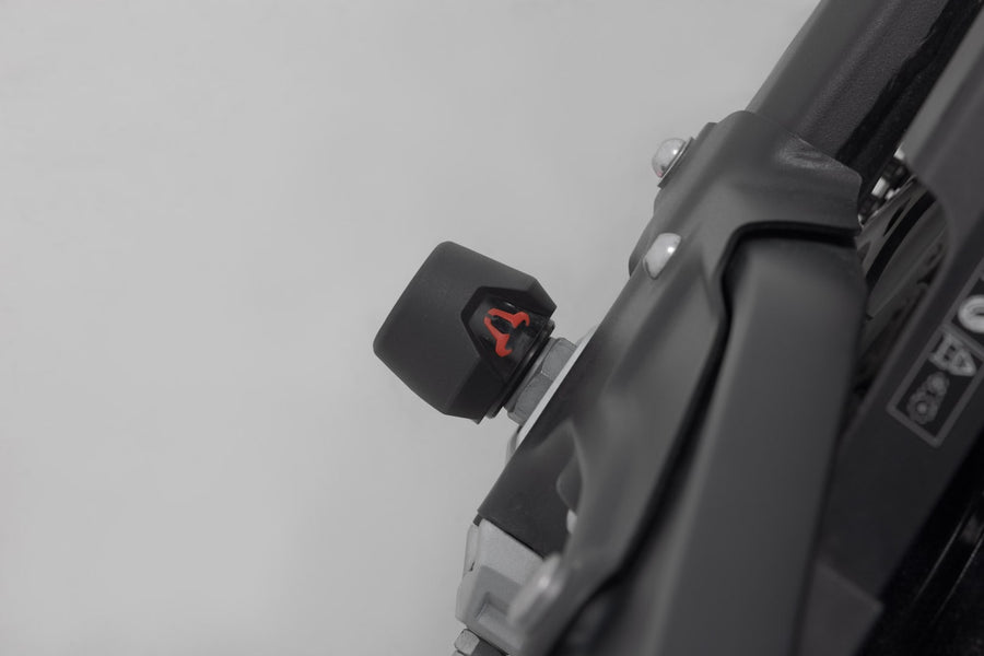 Moto Morini X-Cape 650 [2022-2024] - Sturzpad-Kit für Hinterachse – Bild 7