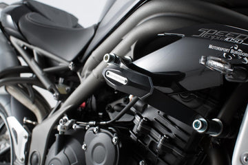 Triumph Speed Triple 1050 [2015-2016] - Crash Pad Kit - Billede 2