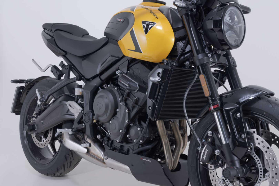 Triumph Tiger 660 [2021-2026] - Crash pad kit - billede 3