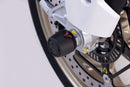 Moto Guzzi V 85 850 TT [2024] - Crash pad kit til foraksel - billede 4