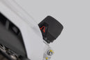 Moto Guzzi V 100 Mandello 1050 [2022-2024] - Sturzpad-Kit für Vorderachse – Bild 7