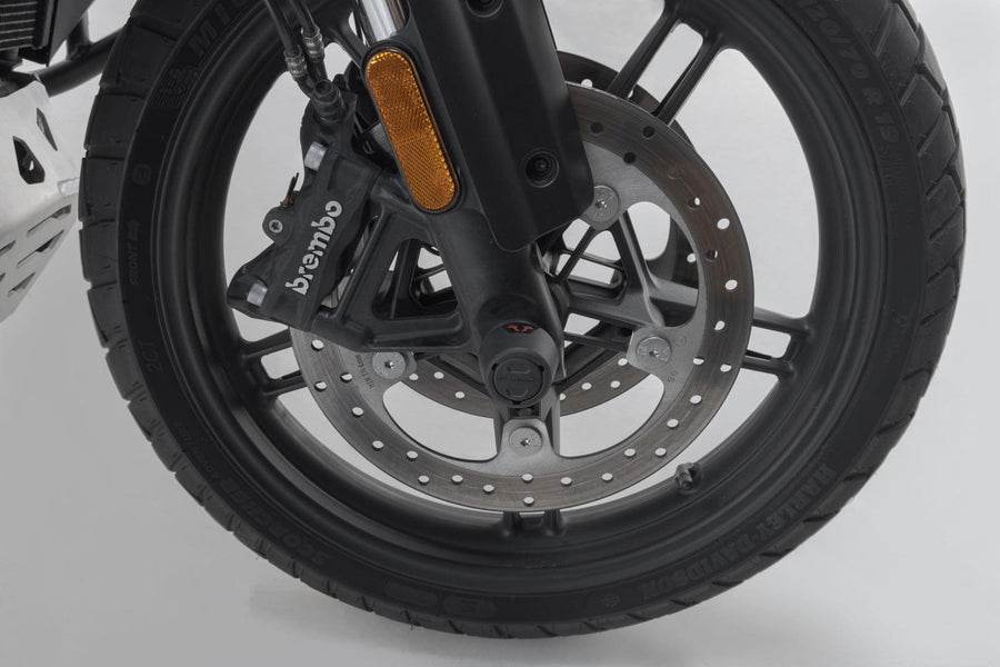 Harley-Davidson RA 1250 SE Pan America CVO [2024] - Sturzpad-Kit für Vorderachse – Bild 2