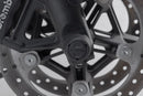 Harley-Davidson Pan America Special RA 1250 S [2022-2025] - Crash pad kit til foraksel - Billede 3