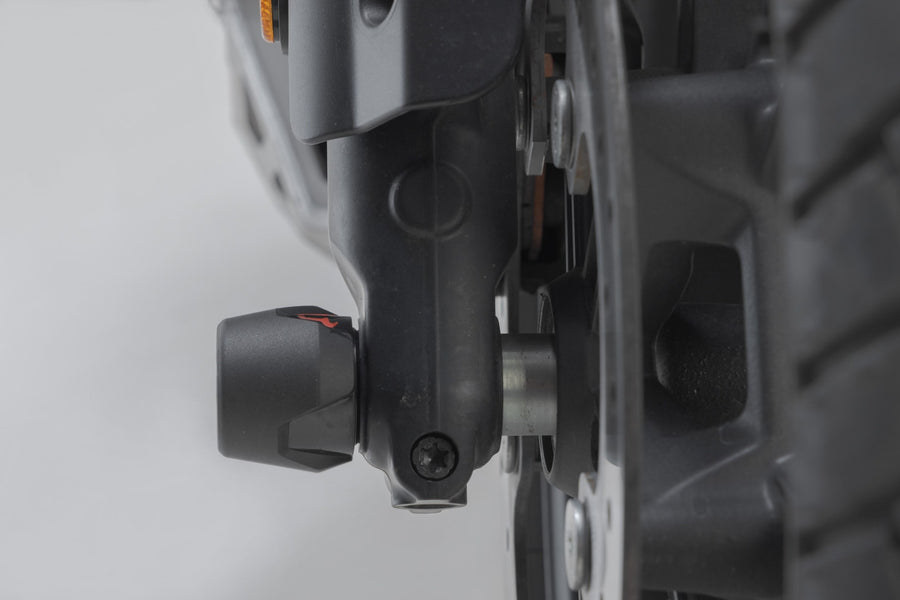 Harley-Davidson RA 1250 SE Pan America CVO [2024] - Sturzpad-Kit für Vorderachse – Bild 6