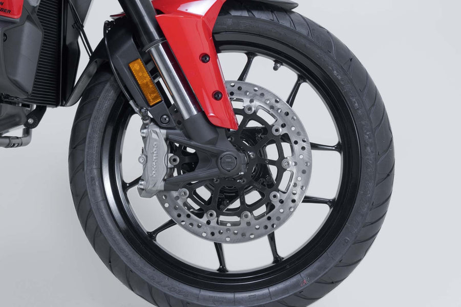 Ducati Multistrada V2 900 S [2025-2026] - Crash pad kit til foraksel - billede 2