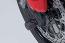 Ducati Multistrada V2 900 S [2025-2026] - Crash pad kit til foraksel - billede 4