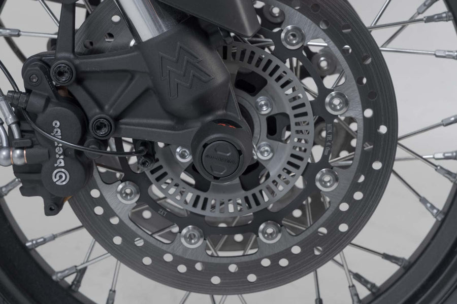 Moto Morini X-Cape 650 [2021-2024] - Forakselbeskyttelsessæt - Billede 2