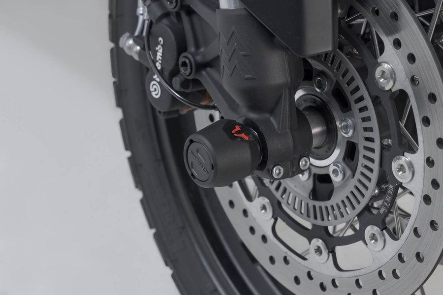 Moto Morini X-Cape 650 [2021-2024] - Forakselbeskyttersæt - billede 3