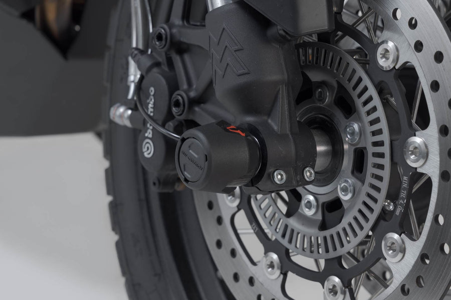 Moto Morini X-Cape 650 [2021-2024] - Forakselbeskyttersæt - billede 4