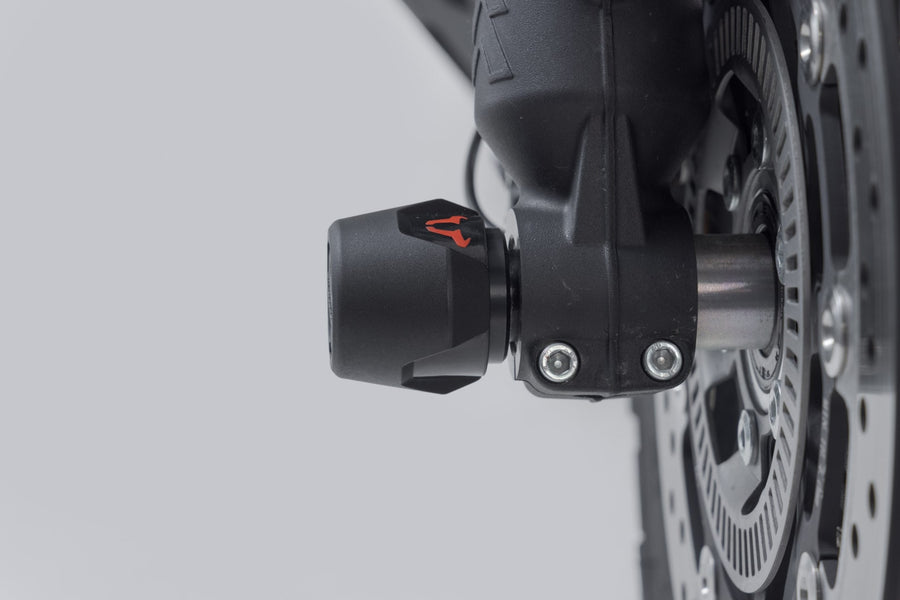 Moto Morini X-Cape 650 [2021-2024] - Forakselbeskyttersæt - billede 5