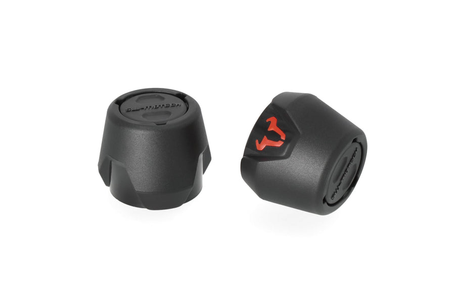 BMW M 1000 XR [2024-2026] - Sturzpad-Kit für Vorderachse – Bild 1