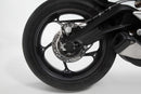 Yamaha MT-09 Sport Tracker [2016] - Crash pad kit til bagaksel - billede 2