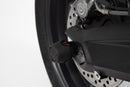 Triumph Street Triple 660 S A2 [2018-2022] - Crash pad kit til bagaksel - billede 4