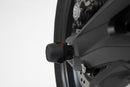 Triumph Street Triple 660 S A2 [2018-2022] - Crash pad kit til bagaksel - billede 5
