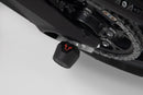Yamaha FJ-09 850 Tracer [2015-2019] - Sturzpad-Kit für Hinterachse – Bild 7