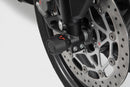 Yamaha MT-10 SP [2024] - Crash pad kit til foraksel - billede 4