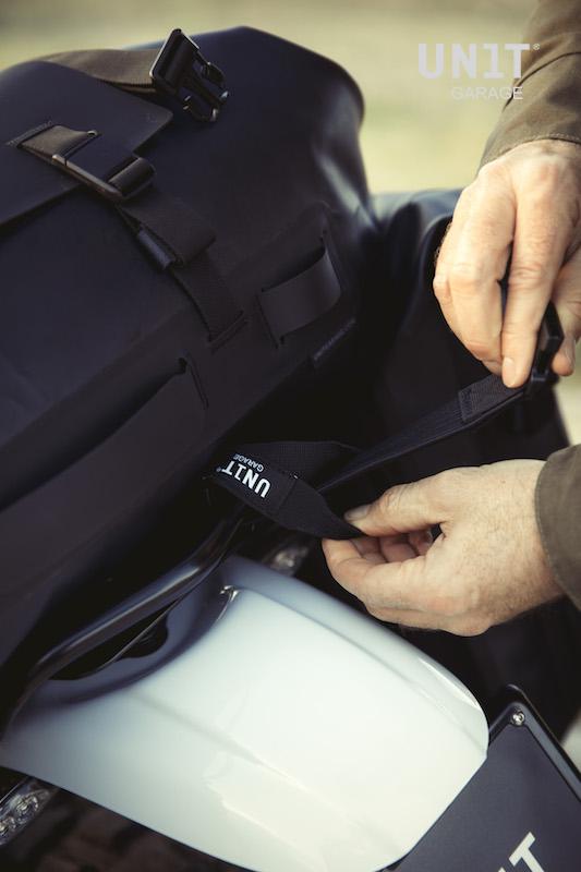 BMW R 12 nineT [2024-2026] - To Khali-bærere