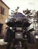 BMW F 850 GS [2018-2024] - Zwei Khali-Träger