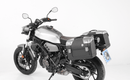 Yamaha XSR 700 [2016-2021] -C-Bow Side Carrier-9