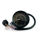 BMW R 1150 R [2000-2006] - Digitalinstrument mit 80-mm-Halterung