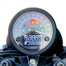 BMW R 1150 GS Adventure [2002-2006] - Digitale Instrumentierung mit 80-mm-Unterstützung