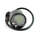BMW R 1150 GS [1999-2004] - Digitalt speedometer/motorcykeldisplay